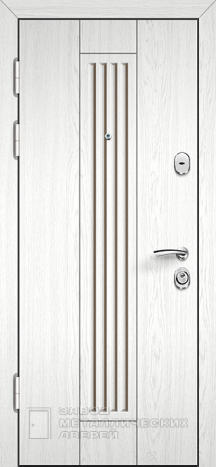 Фото «Дверь с терморазрывом №23» в Талдому