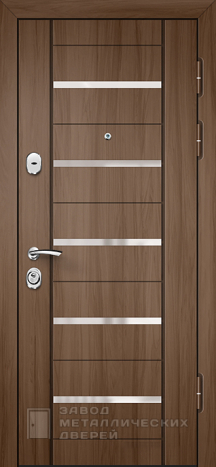 Фото «Дверь в квартиру №55» в Серпухову