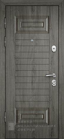 Фото «Дверь в квартиру №55» в Серпухову