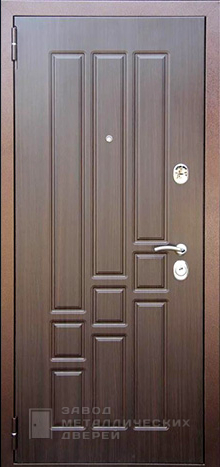 Фото «Дверь в квартиру №35» в Серпухову