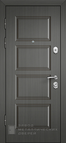 Фото «Дверь с шумоизоляцией №28» в Можайску