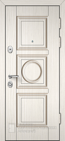 Фото «Дверь с терморазрывом №70» в Чехову