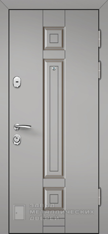 Фото «Дверь с терморазрывом №44» в Химкам