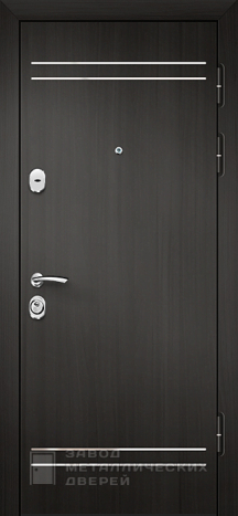 Фото «Дверь с терморазрывом №19» в Александрову