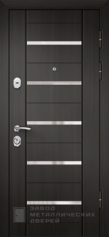 Фото «Дверь венге №32» в Звенигороду