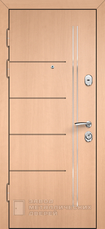 Фото «Дверь в дом №54» в Серпухову