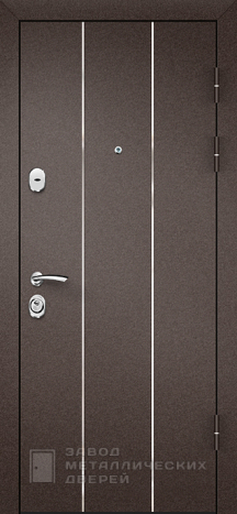 Фото «Дверь в квартиру №13» в Серпухову