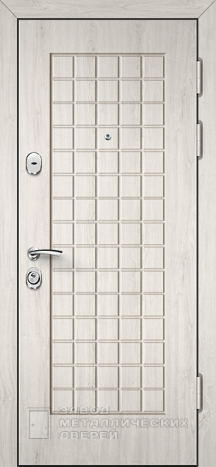 Фото «Дверь в дом №43» в Химкам