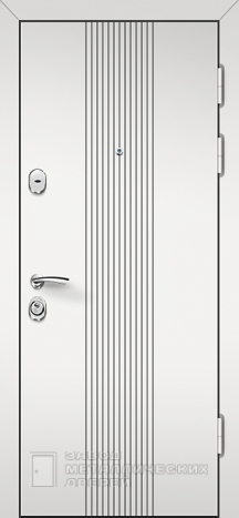 Фото «Белая дверь №1» в Кашире