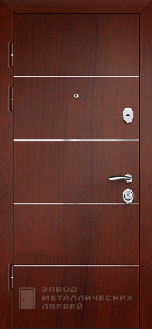 Фото «Дверь с шумоизоляцией №10» в Сергиеву Посаду