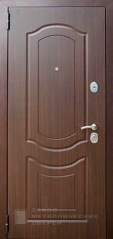 Фото «Дверь в квартиру №38» в Талдому