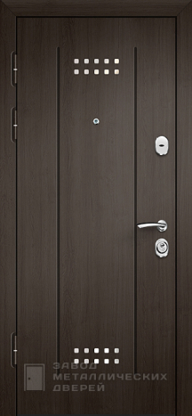 Фото «Дверь с шумоизоляцией №23» в Сергиеву Посаду