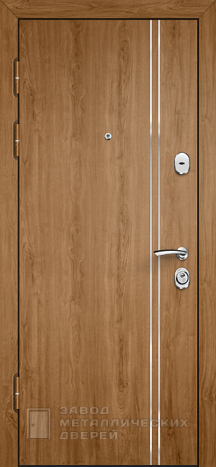 Фото «Наружная дверь №4» в Серпухову