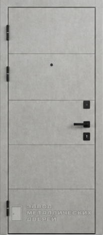 Фото «Левая дверь №33» в Москве