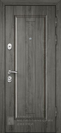 Фото «Дверь в квартиру №25» в Зеленограду