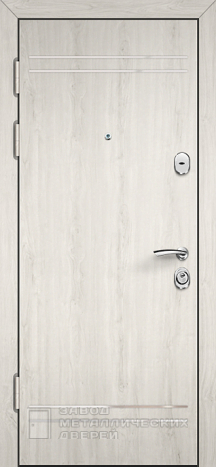 Фото «Дверь на заказ №12» в Серпухову