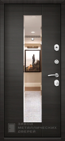 Фото «Тёмная дверь №10» в Шатуре