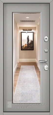 Фото «Одностворчатая дверь №11» в Серпухову