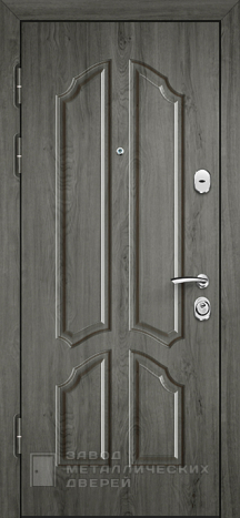 Фото «Дверь с терморазрывом №35» в Серпухову