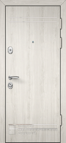 Фото «Одностворчатая дверь №5» в Серпухову