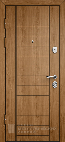 Фото «Дверь с терморазрывом №15» в Чехову