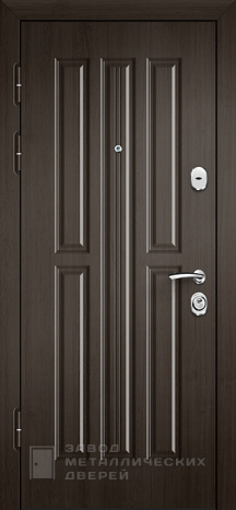 Фото «Дверь с терморазрывом №42» в Серпухову