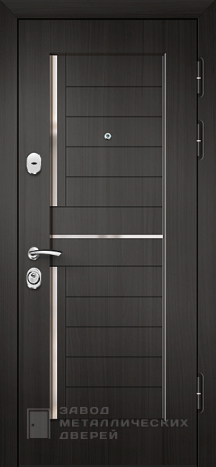 Фото «Наружная дверь №1» в Серпухову