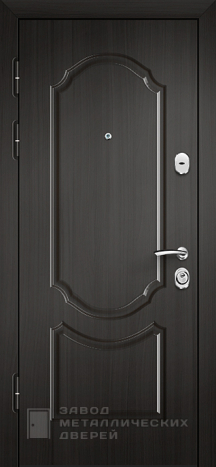 Фото «Серая дверь №15» в Твери