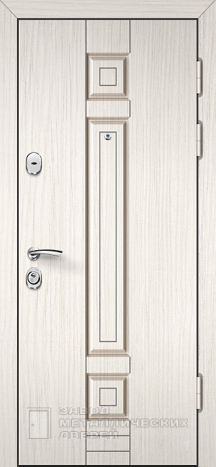 Фото «Дверь в дом №51» в Чехову