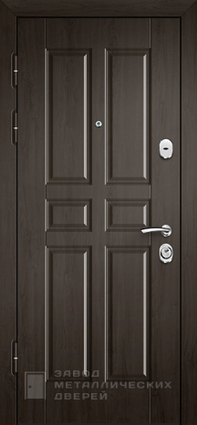 Фото «Одностворчатая дверь №2» в Талдому