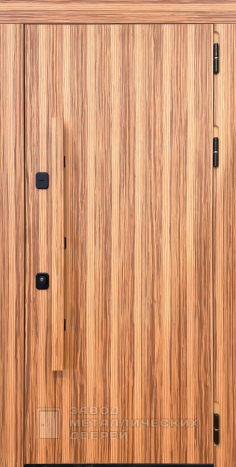 Фото «Дверь с бугельной ручкой №33» в Куровскому