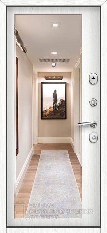 Фото «Тёмная дверь №6» в Куровскому