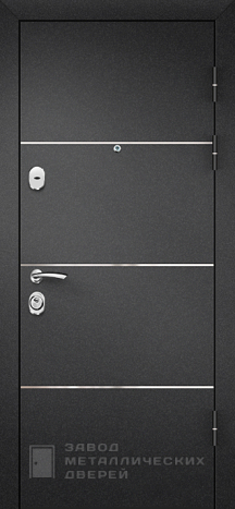 Фото «Дверь с терморазрывом №17» в Солнечногорску