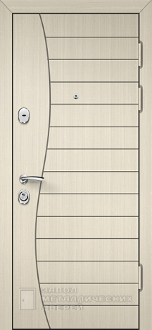 Фото «Светлая дверь №16» в Талдому