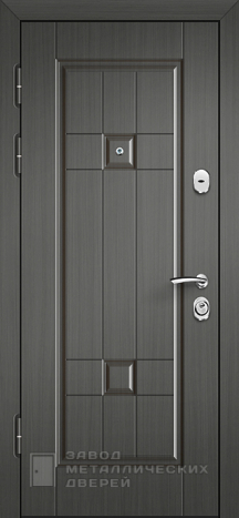 Фото «Дверь с шумоизоляцией №25» в Волоколамску