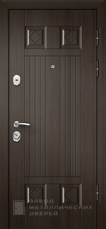 Фото «Дверь в дом №27» в Серпухову