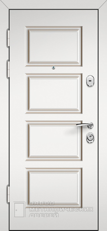 Фото «Дверь в квартиру №24» в Серпухову