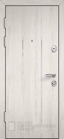 Фото «Дверь в дом №11» в Ступино