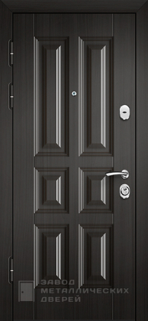 Фото «Дверь в дом №7» в Подольску