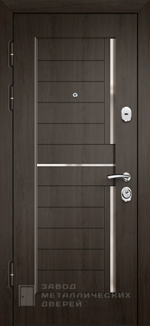 Фото «Дверь с терморазрывом №57» в Раменскому