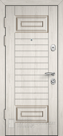 Фото «Дверь в дом №1» в Серпухову