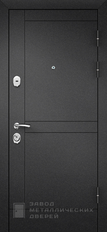 Фото «Дверь в дом №15» в Твери