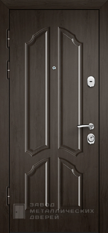 Фото «Дверь с шумоизоляцией №13» в Серпухову