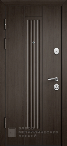 Фото «Наружная дверь №6» в Солнечногорску