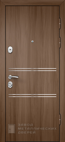 Фото «Дверь в дом №23» в Серпухову