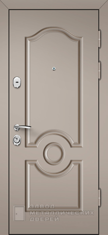 Фото «Одностворчатая дверь №26» в Кубинке