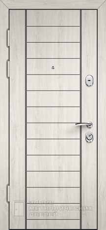 Фото «Дверь в дом №4» в Серпухову