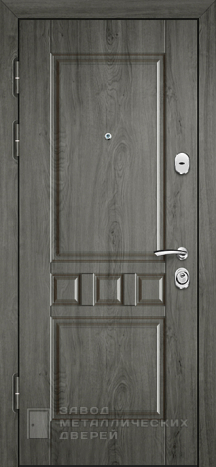 Фото «Дверь с шумоизоляцией №8» в Королеву