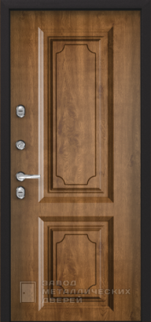 Фото «Дверь в дом №49» в Серпухову