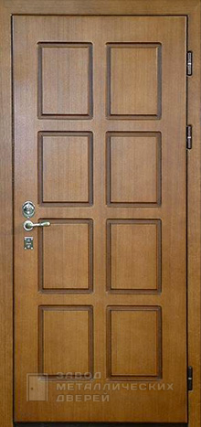 Фото «Дверь в квартиру с шумоизоляцией №1» в Коломне